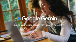Google offers one year of free Google AI Plus and New Study Tools to Students across Africa