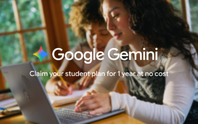 Google offers one year of free Google AI Plus and New Study Tools to Students across Africa