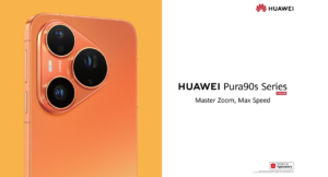 Capture Your South Africa, Your Way: New 5G HUAWEI Pura 90s Series delivers a 200MP Ultra Large Sensor Telephoto Camera