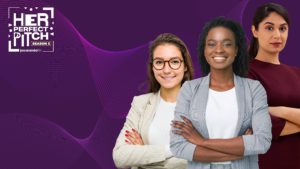 Jacaranda FM's 'Her Perfect Pitch' Returns for a Fifth Year to Put Women Entrepreneurs in the Spotlight – Entries Now Open!