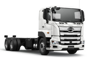 Hino South Africa HINO TO HIGHLIGHT A SPECIAL DEAL ON 700-SERIES TRUCK TRACTORS AT NAMPO CAPE 2026
