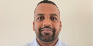 Hyperclear Tech Group's ICT manager, Al-Ridhaa Khan, Responsible AI doesn't stop at the model