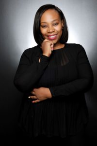 Sanelisiwe Ngcobo, UD Trucks Southern Africa The People and Purpose Behind UD Trucks