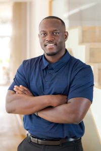 How Shariah finance is quietly powering South Africa's SME economy Alfred Ruwanda, Senior Channel Operations Manager at Merchant Capital