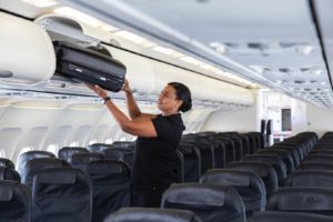 LIFT explains the safety rules behind every flight