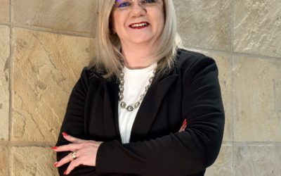 Building Better Futures Through People: How Janet Frost is helping shape a people-focused future at UD Trucks Southern Africa