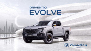 Changan South Africa Changan and Jameel Motors South Africa are showcasing their growing presence at the 2026 Festival of Motoring