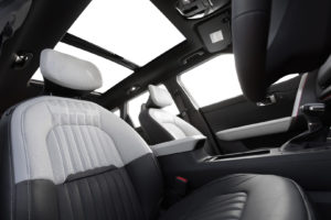 Kia South Africa ALL-NEW KIA SELTOS ARRIVES IN SOUTH AFRICA, RAISING THE BAR FOR COMPACT SUVS