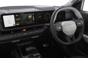 Kia South Africa ALL-NEW KIA SELTOS ARRIVES IN SOUTH AFRICA, RAISING THE BAR FOR COMPACT SUVS