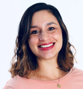 Kira Koopman, Group Lead: Digital Learning and Capability Development at Momentum Group,
