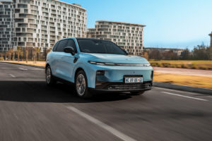 Leapmotor B10 Hybrid Electric Vehicle joins South African line-up from R499,900