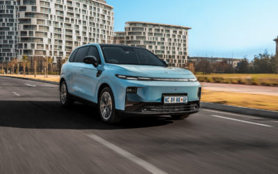 Leapmotor B10 Hybrid Electric Vehicle joins South African line-up from R499,900