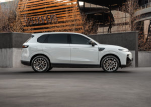 Leapmotor B10 Hybrid Electric Vehicle joins South African line-up from R499,900