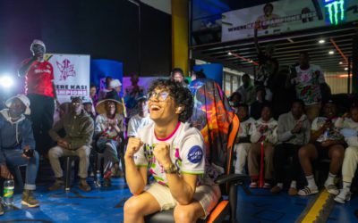 New talent rises at the Kasi Flare 2026 mid-year finals