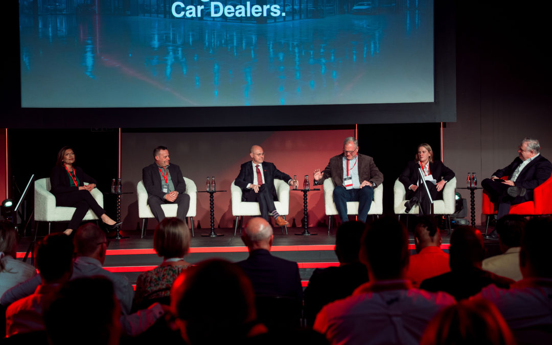 Dealercon 2026 Mind Over Metal: A Turning Point in South Africa’s Automotive Retail Industry