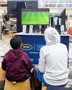 Fair play in the digital arena: Who teaches sportsmanship in gaming? Nic Holden – Co-founder and MD at ACGL, operators of South Africa’s largest mall-based esports tournament