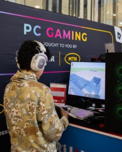 Fair play in the digital arena: Who teaches sportsmanship in gaming? Nic Holden – Co-founder and MD at ACGL, operators of South Africa’s largest mall-based esports tournament
