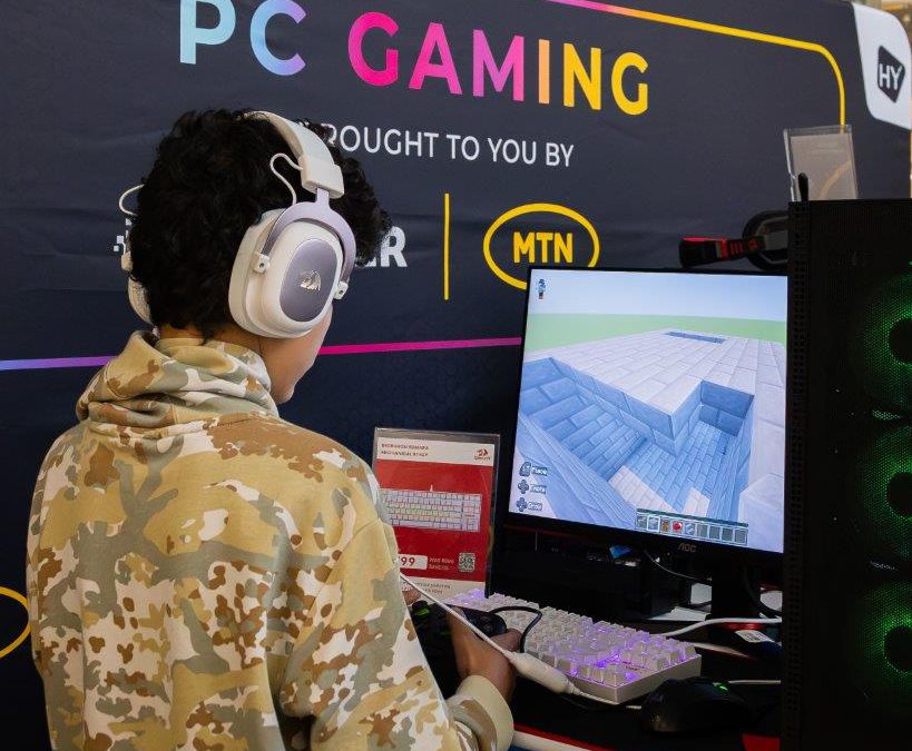 Fair play in the digital arena: Who teaches sportsmanship in gaming? Nic Holden – Co-founder and MD at ACGL, operators of South Africa’s largest mall-based esports tournament
