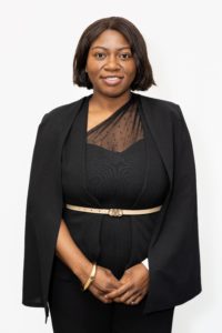 Diversity needs to start with technology, not just the workforce By Maureen Phiri, Director at Oxyon People Solutions