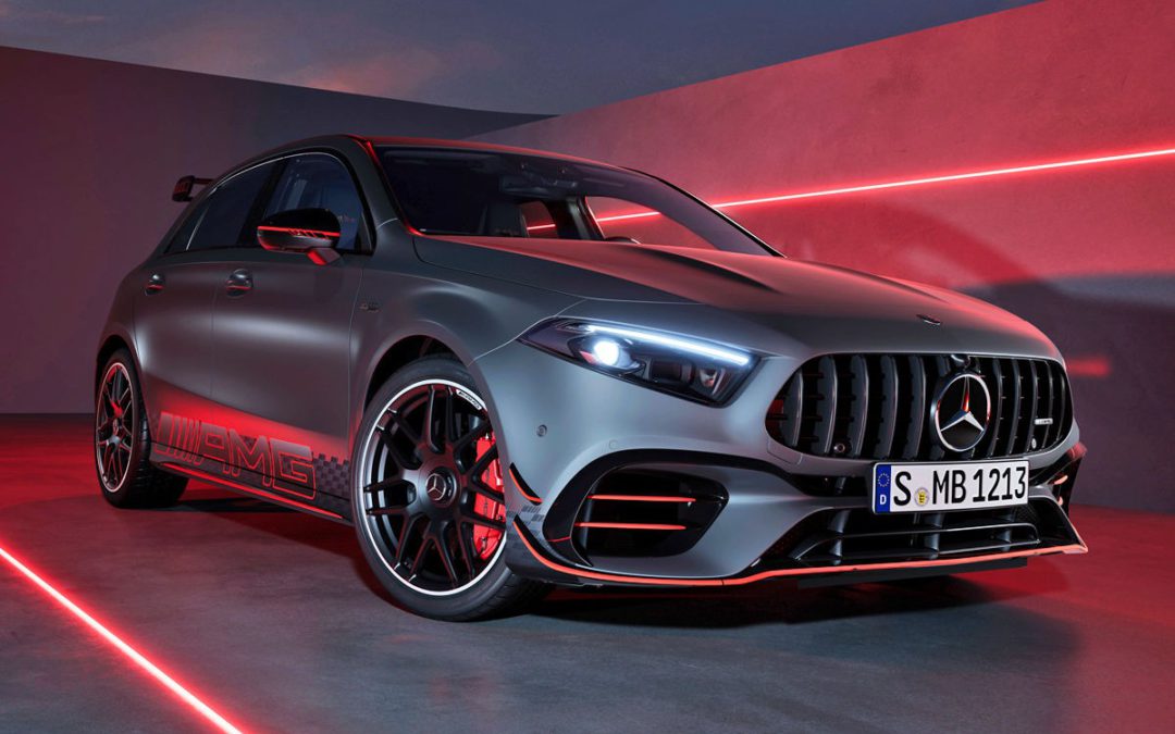 SMETechGuru, South Africa's 5 Most Powerful Hot Hatches of 2026 Revealed