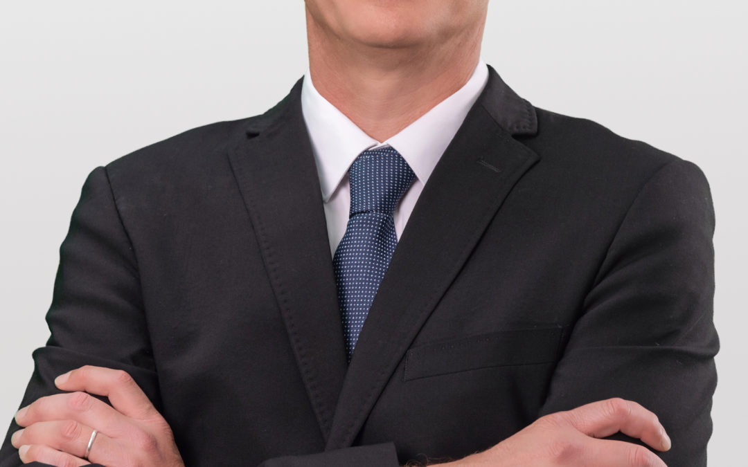 Neil Lund, Managing Director at Paracon by Adcorp, Johannesburg's tech brain drain raises the stakes for IT talent