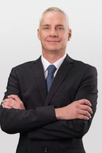 Neil Lund, Managing Director at Paracon by Adcorp, Johannesburg's tech brain drain raises the stakes for IT talent
