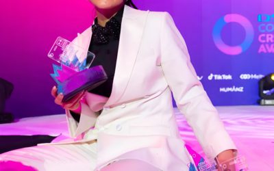 Content Creator Awards Announces Major New Partners for 2026 Edition as Nadia Jaftha Backs Emerging Talent