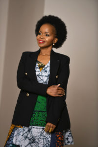 Nissan South Africa, Women's Month