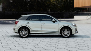 Audi South Africa Audi South Africa adds new S line entry point to Audi Q2 range