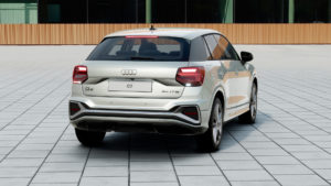 Audi South Africa Audi South Africa adds new S line entry point to Audi Q2 range