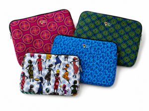 A Pillow that becomes a blanket, then becomes a business
