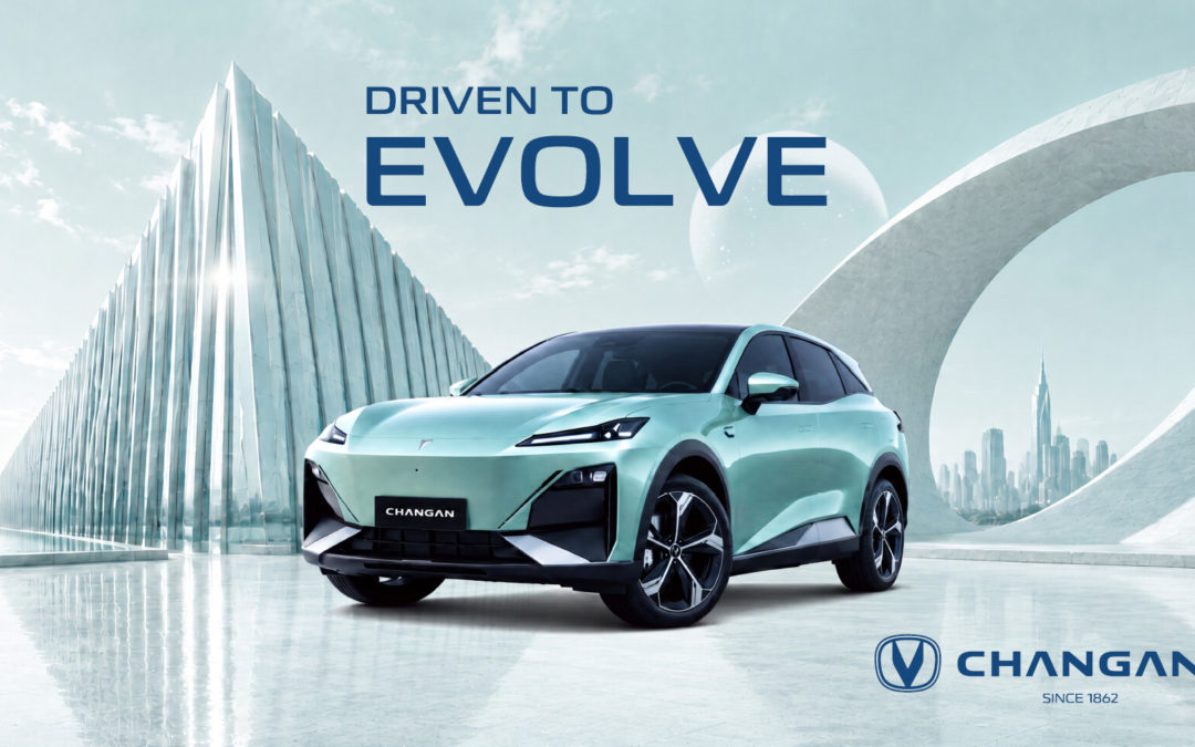 Changan South Africa Changan and Jameel Motors South Africa are showcasing their growing presence at the 2026 Festival of Motoring