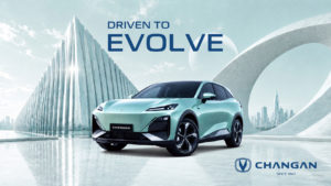 Changan South Africa Changan and Jameel Motors South Africa are showcasing their growing presence at the 2026 Festival of Motoring