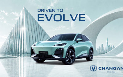 Changan and Jameel Motors South Africa are showcasing their growing presence at the 2026 Festival of Motoring