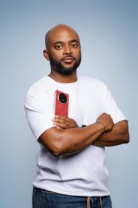 HONOR unveils South African Sports and Business Leaders as new ambassadors for the ultra-premium Magic V6 foldable device