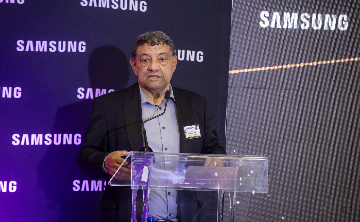 Samsung, Tshimologong hosted Graduation Ceremony for 6th Cohort of Software Development (SWD) Programme