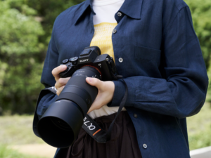 Sony Launches FE 100-400MM F5.6-8 OSS, The Perfect Super-Telephoto Zoom Lens for Hobbyists