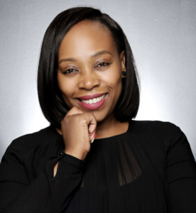 Sanelisiwe Ngcobo, UD Trucks Southern Africa The People and Purpose Behind UD Trucks