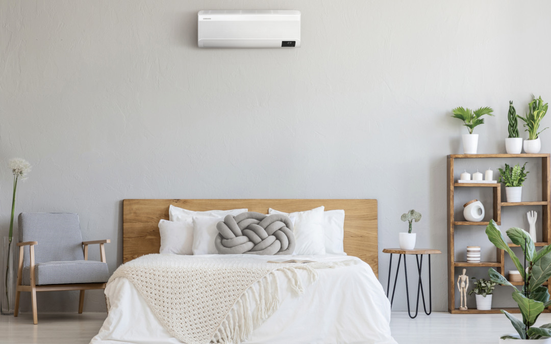 Samsung Air Conditioners is Where Winter Comfort Finds its Balance