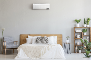 Samsung Air Conditioners is Where Winter Comfort Finds its Balance