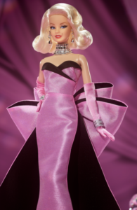 Celebrating Marilyn Monroe's Centenary: Barbie® Honours the Hollywood Icon with New Signature Collectible Doll
