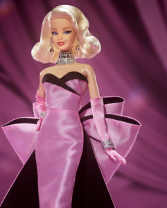 Celebrating Marilyn Monroe's Centenary: Barbie® Honours the Hollywood Icon with New Signature Collectible Doll