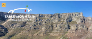 How Table Mountain is using its supply chain to support local businesses