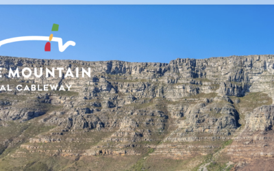 How Table Mountain’s Cableway is supporting women entrepreneurs and keeping tourism’s economic value in Cape Town