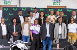 Bolt Takes E-Hailing Compliance Drive Nationwide as Provinces Address Licensing Challenges