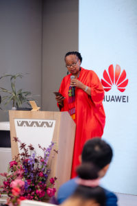 Huawei kicks off Women in Tech Digital Skills Development Programme 2026 with focus on women-led growth in AI economy_August 2026