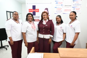 Nurse-preneurs bridge South Africa's healthcare access gap