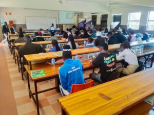 The Talent Shortage Crippling South Africa Is in the Trades, Not in Tech