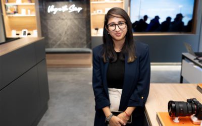 Four women, One table: Sony Alpha and ORMS close out Women’s Month with Framed by Women