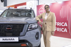 Nissan South Africa, Women's Month